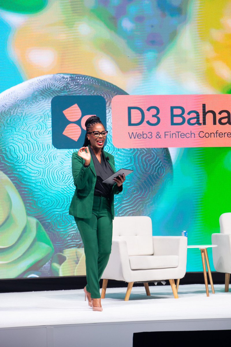 D3 Bahamas tweet media