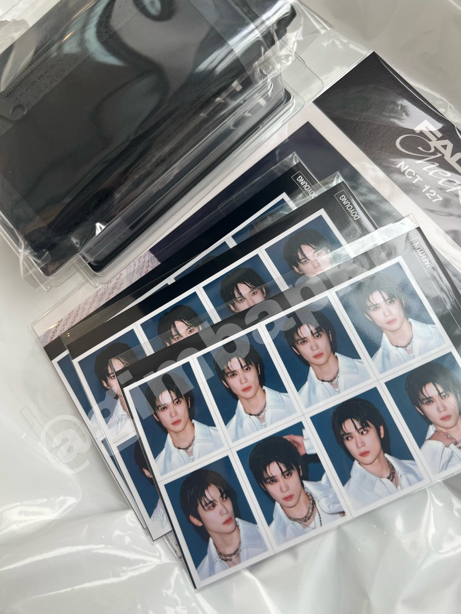 preorderkr99's tweet photo. รับหิ้ว #NCT127 5th Album 'Fact Check'

#ตลาดนัดnct #ตลาดนัดnct127 #ตลาดอซท https://t.co/FBKJOR0cGl