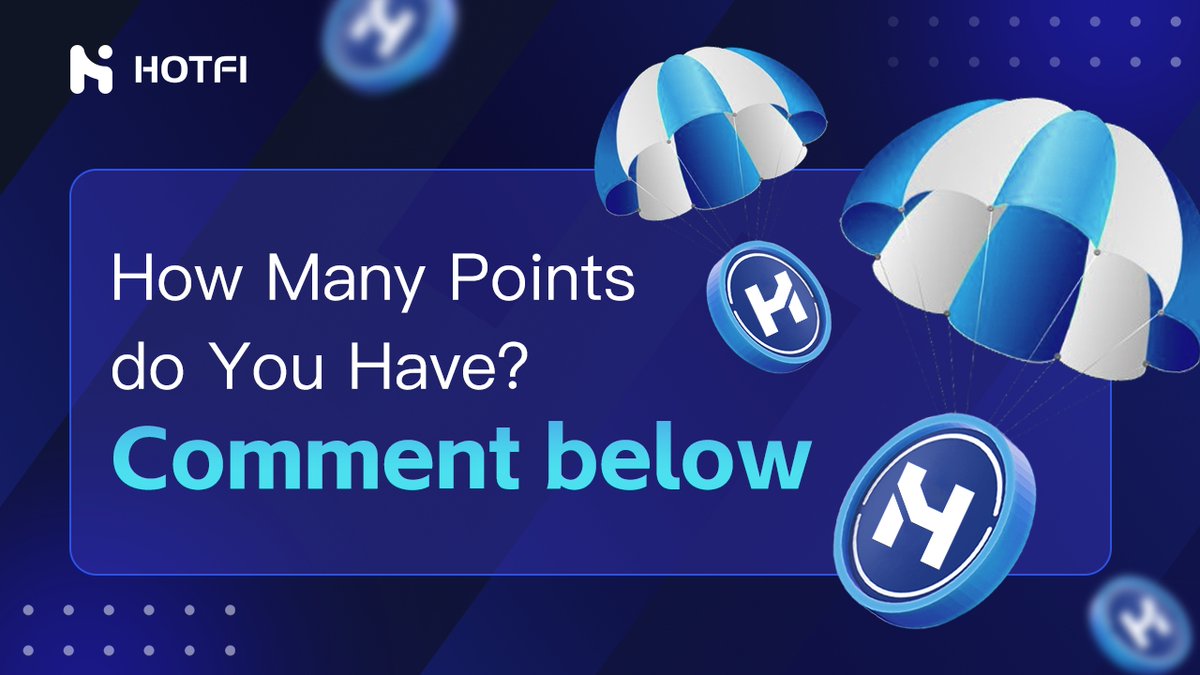 HOTFI || BTC Layer 2 & DEFI Ecology tweet media