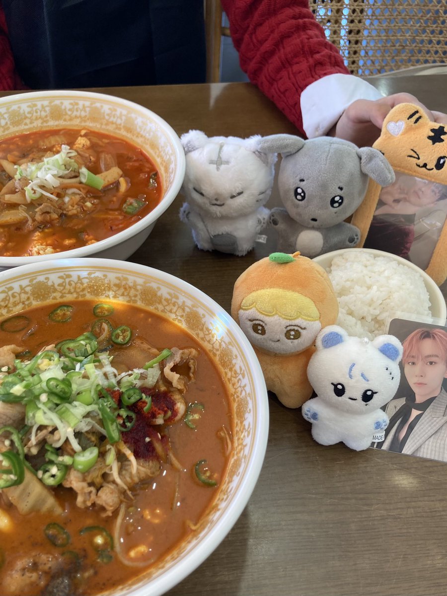 역시 강릉은 당초 부두순 뽕짬이지~~🥢