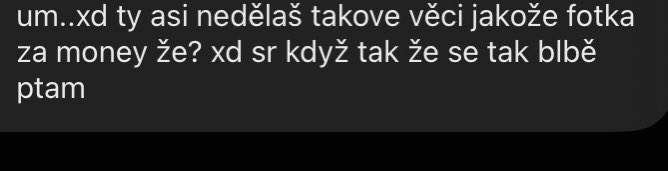okularka's tweet photo. miluju discord https://t.co/6xZk4tQNqj