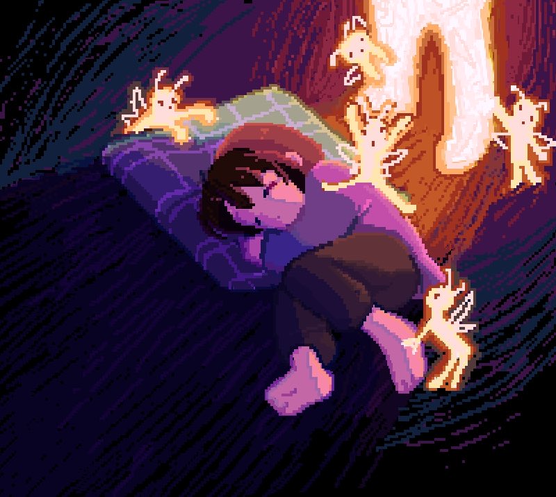 maigouuna's tweet photo. gathering of souls
#pixelart #digitalart #illustration https://t.co/tQgOnUB553