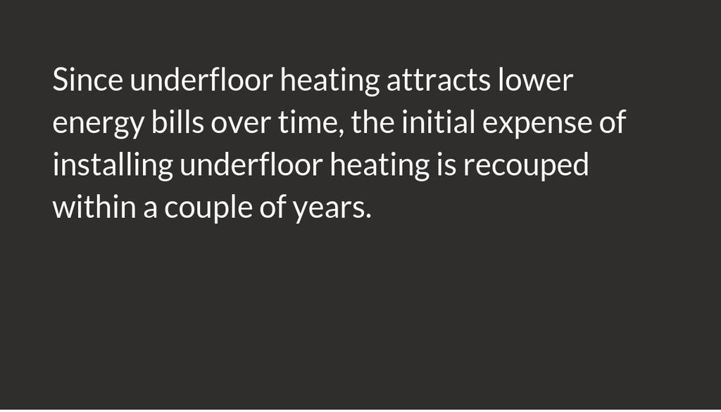 For top-quality underfloor insulation boards, underfloor heating supplies, XPS insulation, insulated underlays, and much more, visit Buy Insulation Online.

Read the full article: A Brief Guide to Underfloor Heating
▸ lttr.ai/AIQwT

#HomeWarm #UnderfloorInsulation