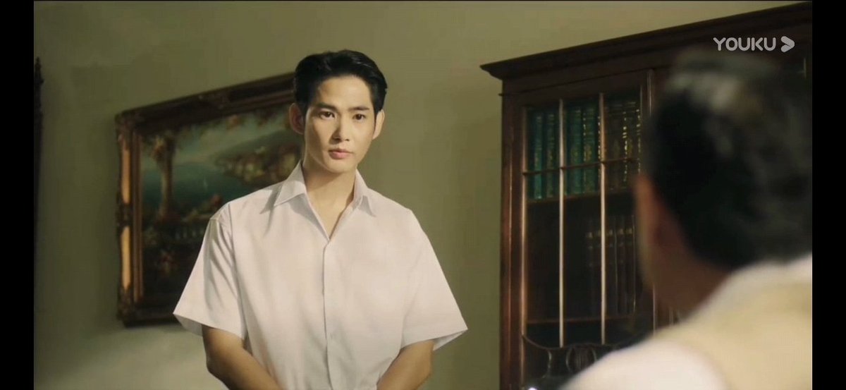 TopSutthi's tweet photo. "นายจัน"ก็ไม่ได้อยากเป็นคนไม่ดีนะ แต่บุญคุณท่วมหัว ก็ต้องยอมทำเพื่อสนองพระเดชพระคุณท่านอะครับกระผม
@POTAEwacharayu
ฝากติดตามน้องโปเต้กันด้วยนะ 
👉 https://t.co/gOaUDc5D2m 

#หอมกลิ่นความรักEP8
#โปเต้วัชรายุธ์ #โปเต้ #PotaeWacharayu 
#หอมกลิ่นความรัก #IFeelYouLingerInTheAir https://t.co/UghPb5f8Td