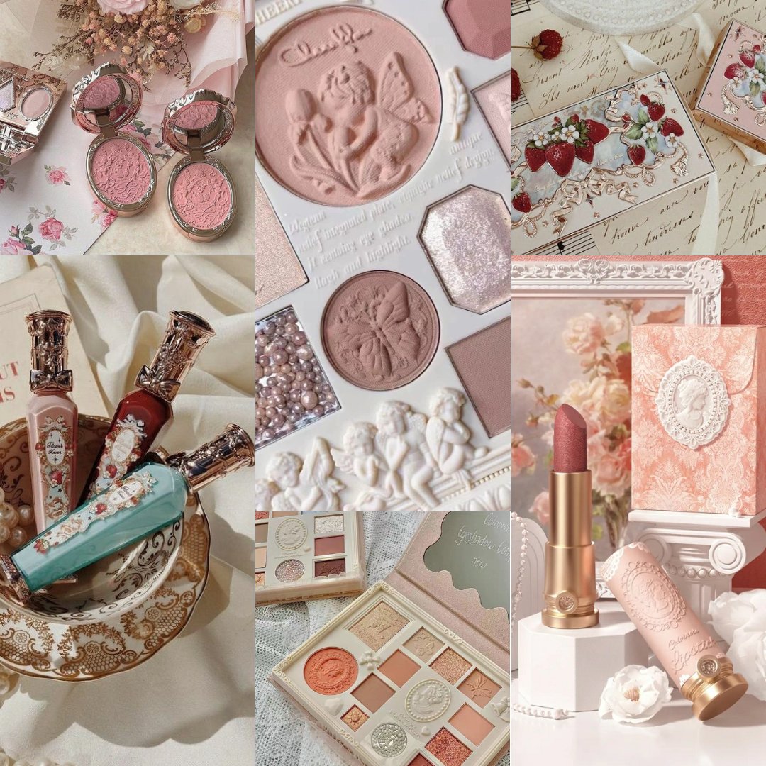 findyourstuffs's tweet photo. ‧₊˚✧ vintage makeup ✧˚₊‧

— a thread https://t.co/pBFvbkeB7a