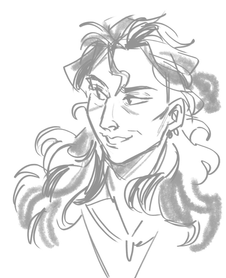 hihi ocs and faceclaim warmups