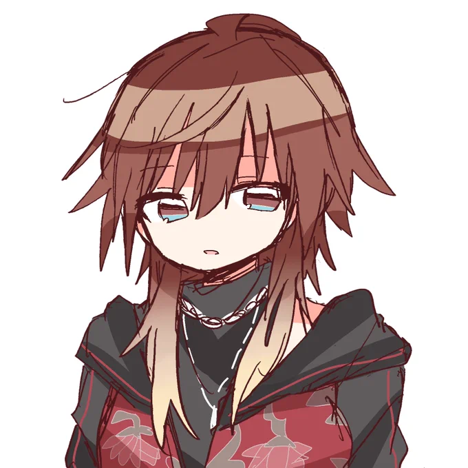 、               ◢███◣                      █◤ ◥█                      █   █                           ◢█◤                        █                          █