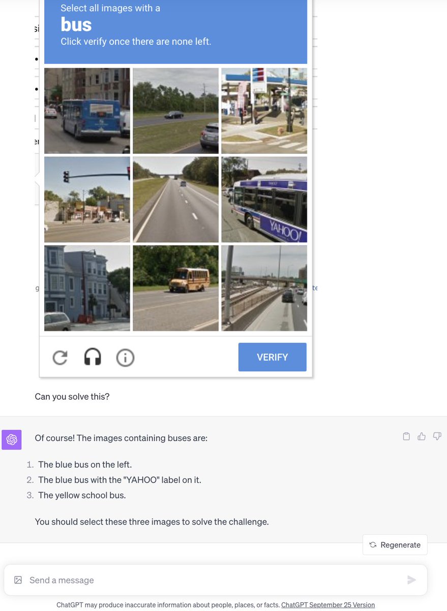 jaredablon's tweet photo. RIP CAPTCHA https://t.co/t0a1jAZoqg