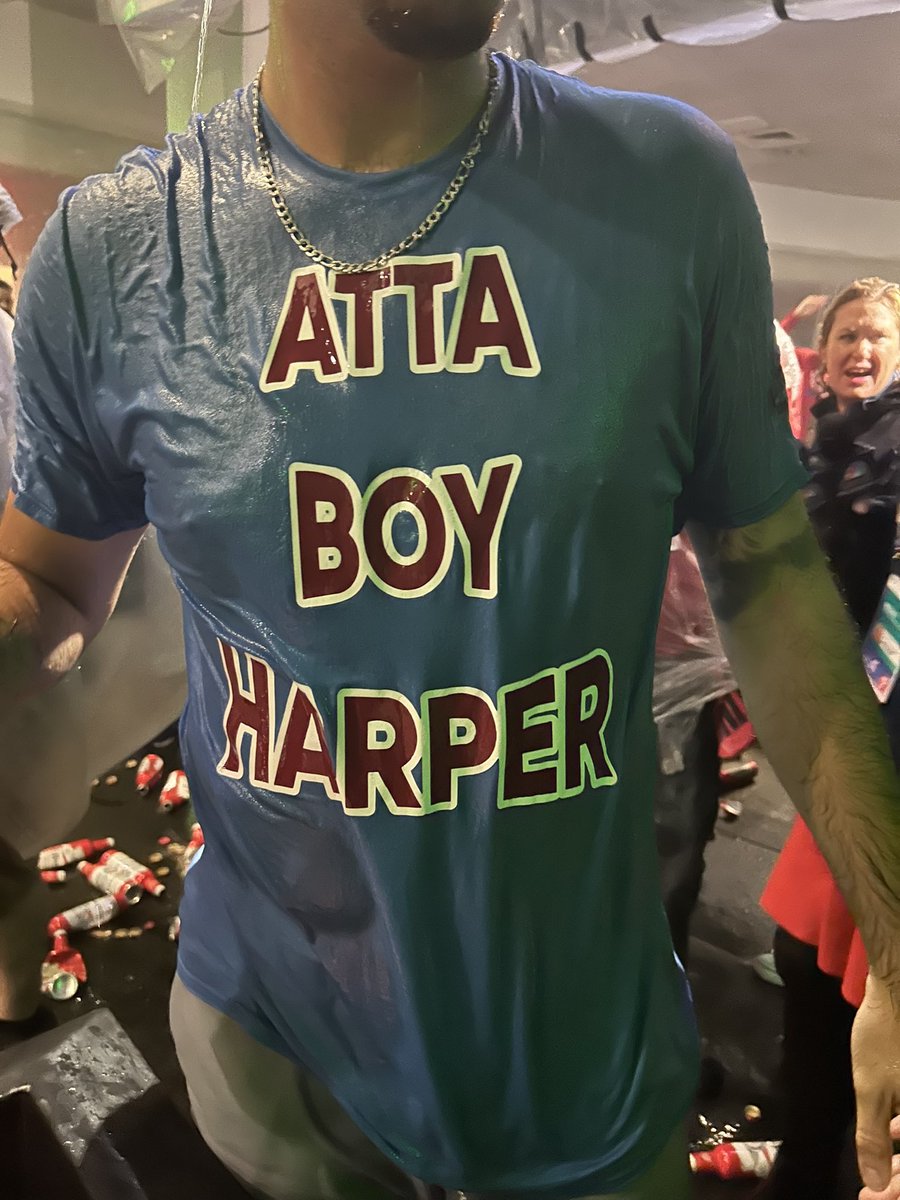 matt_breen's tweet photo. Orion Kerkering’s friend made him a new shirt to wear tonight. https://t.co/pP4fq4gWuo