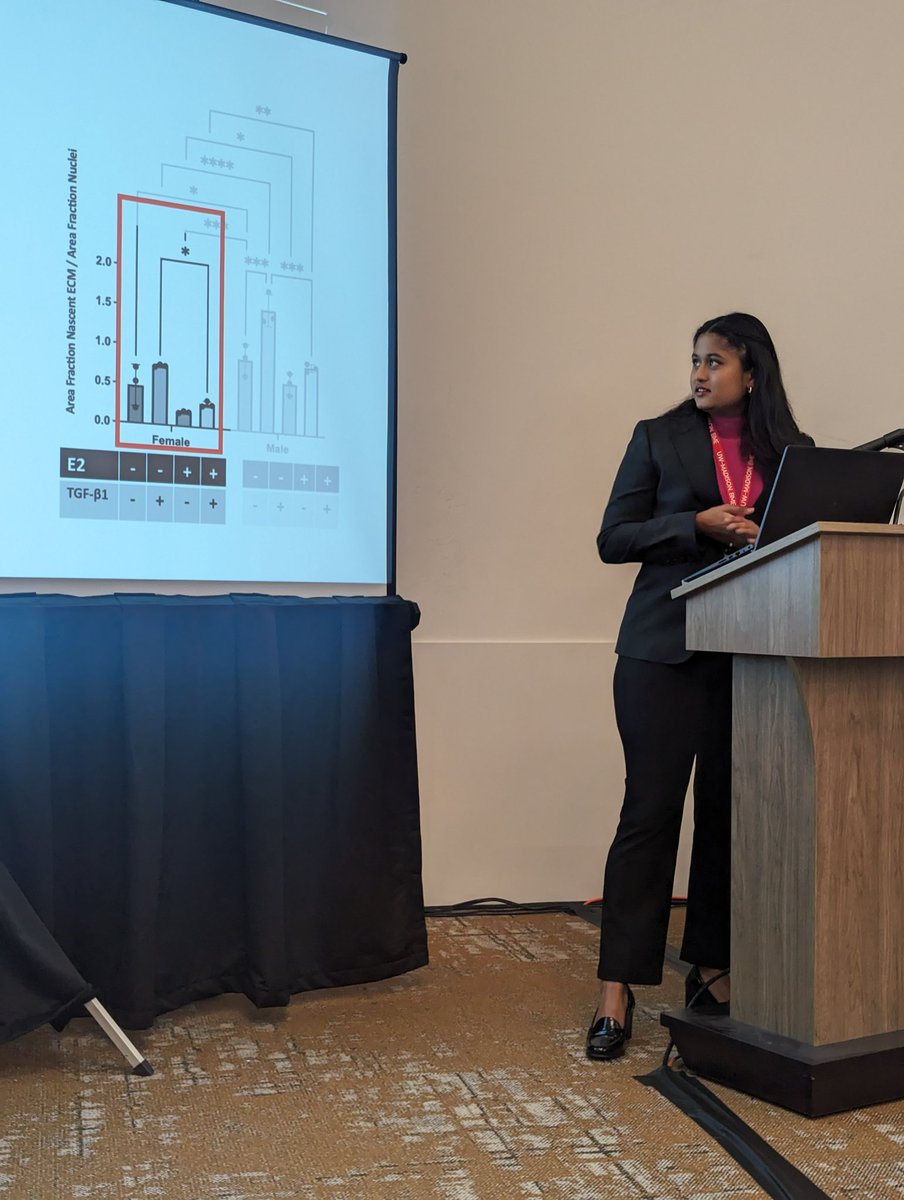UW-Madison BME Graduate Student Association tweet media