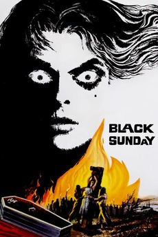 31 Days of Halloween - Movie 12: Black Sunday (1960)

Watching one of my favorite films from Mario Bava. #31DaysOfHorror #31DaysofHalloween #BlackSunday #TheMaskofSatan #1960s #60smovies #Italy #horrormovies #blackandwhitefilm #italiancinema #MarioBava