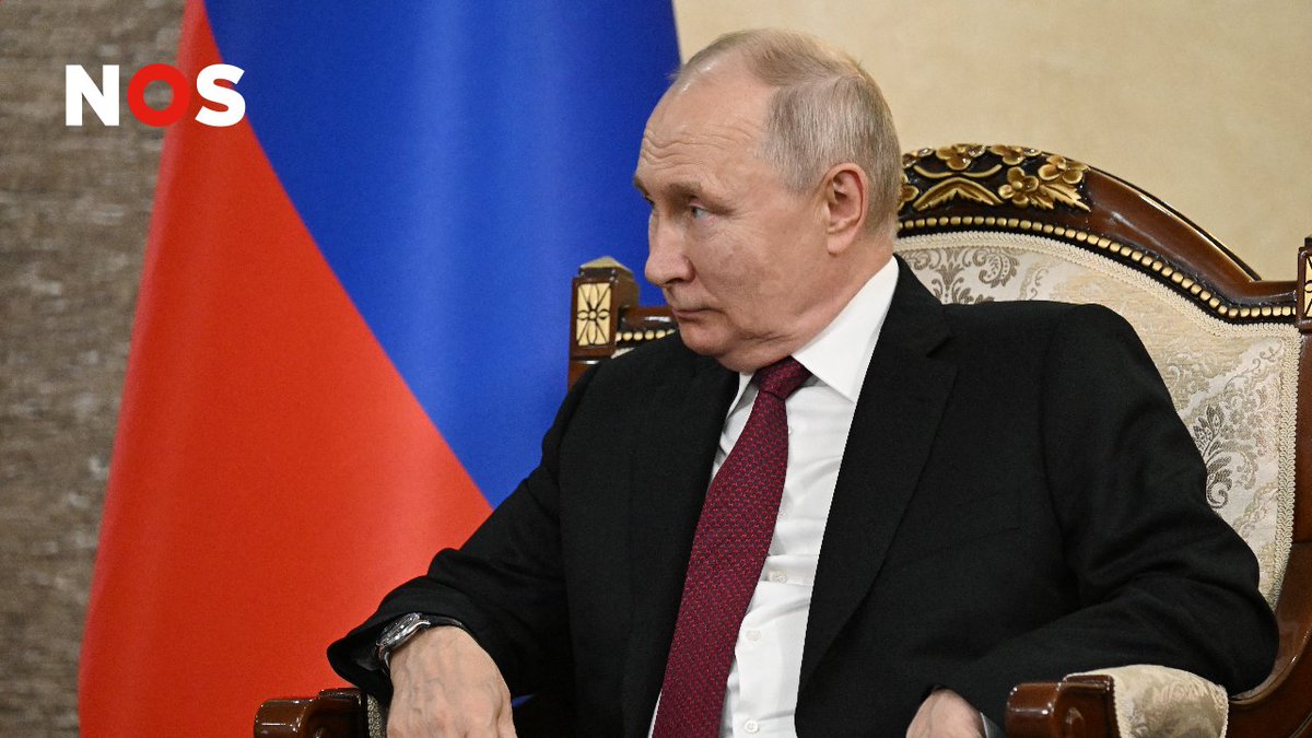 NOS Radio 1 Journaal tweet media