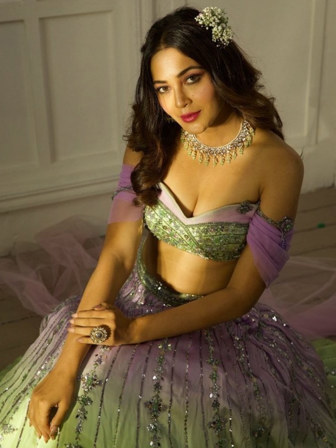 Fairy from fairy-land 🥰
#kaveripriyam