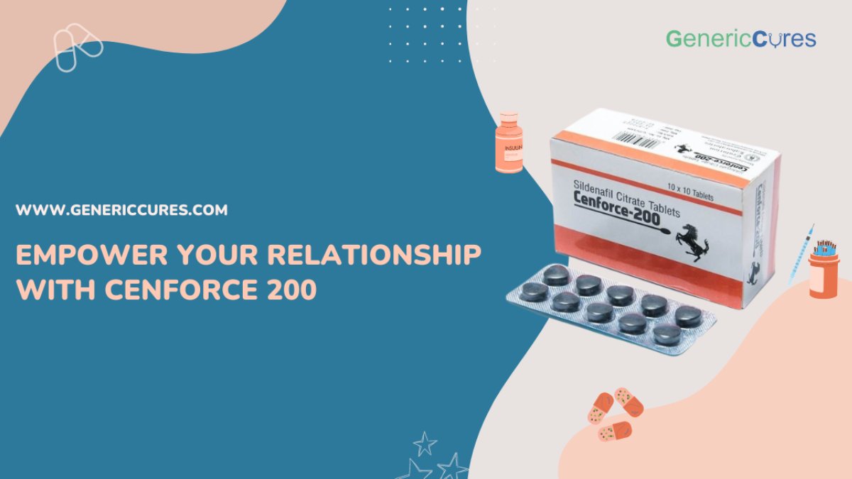 ellenmoss2025's tweet image. Experience intimacy like never before, and let Cenforce 200 empower the love you share.

For more updates visit - Genericcures

#genericcures #erectiledysfunctionsolution #erectiledysfunction #Cenforce #cenforce200 #medical #Medicines #offers #onlineshopping #pharmacy #health