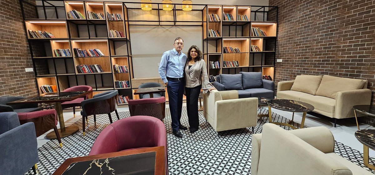 Deepak Madhok tweet media