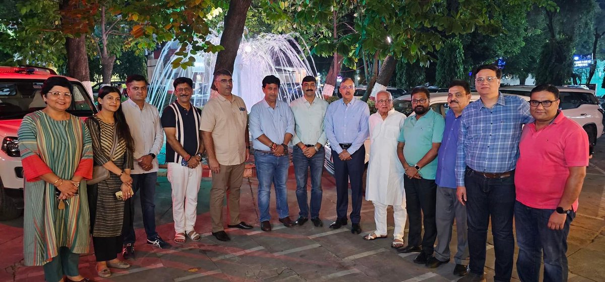 Deepak Madhok tweet media