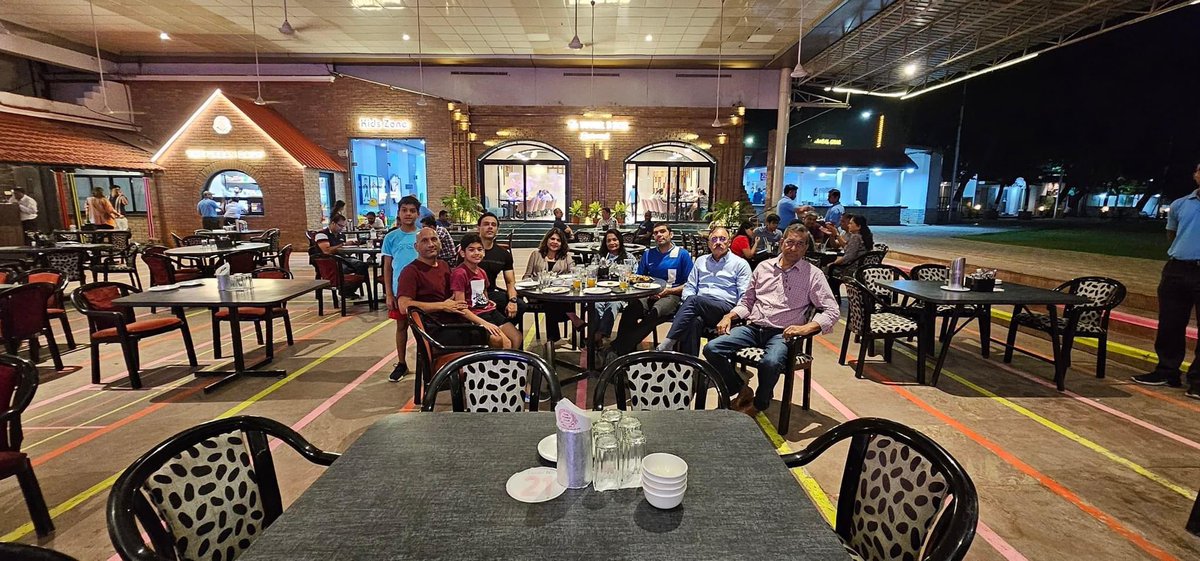 Deepak Madhok tweet media