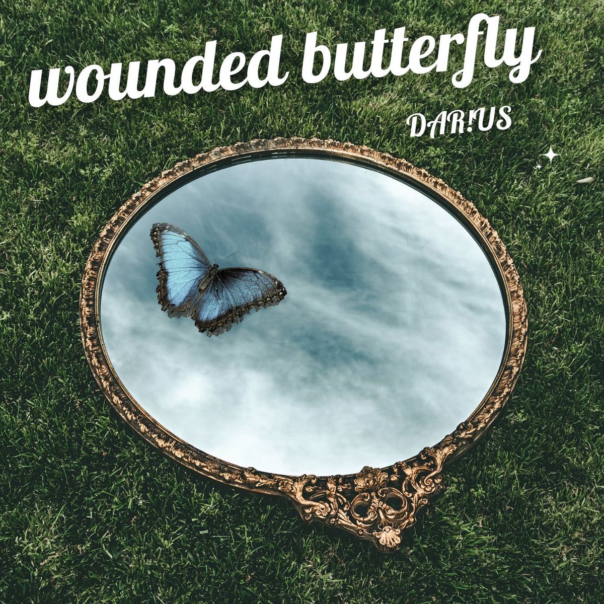 Darkisdillard's tweet photo. WOUNDED BUTTERFLY OUT NOW!!
#newmusic #music #songwriting #ballad #sad #woundedbutterfly https://t.co/NS0OnNma7U