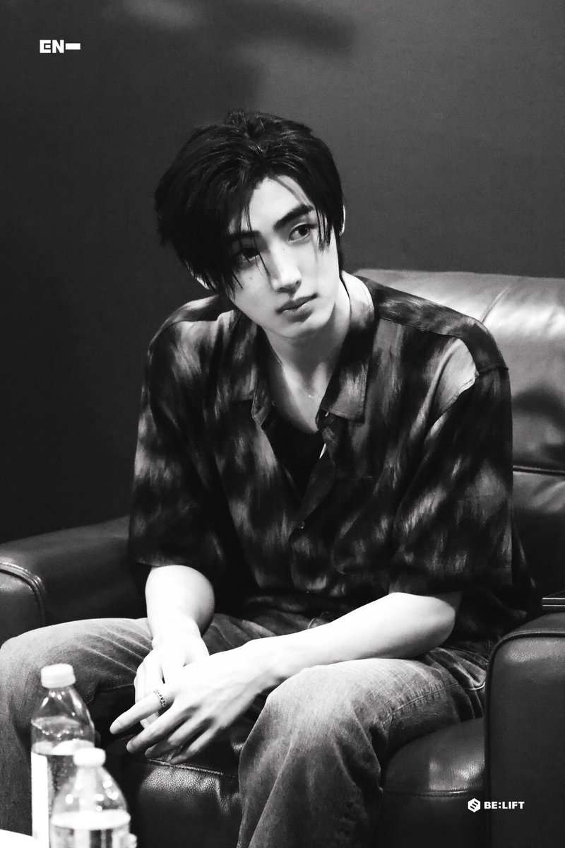 ENHYPEN's tweet photo. [🎞️#ENroll]
ENHYPEN BACKSTAGE PHOTO
@ WORLD TOUR ‘FATE’ in GLENDALE_231010

#ENHYPEN #엔하이픈
#EN_WORLDTOUR_FATE
#FATE_IN_GLENDALE https://t.co/Vu2vvOsBLs