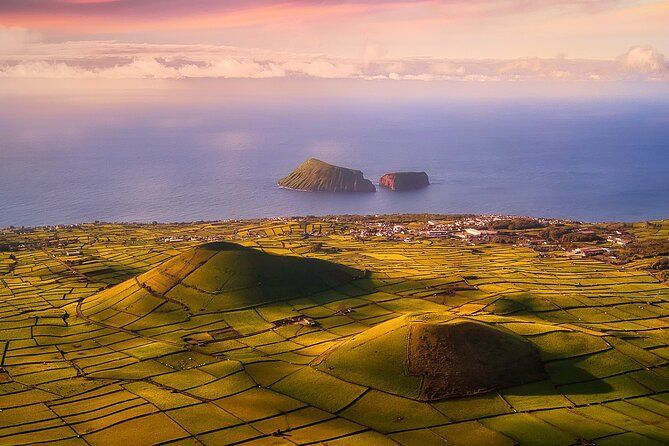 dott_tickets's tweet image. #Alongside a #private #guide, #enjoy a #fullday of #exploring the #volcanic #island of #Terceira, where you will #spend a #day in the #beautiful #Azorean #nature &amp;amp; #capture #photos of your #journey, from #sunrise- #sunset.

To book quote Ref: VIT/ADH👉buff.ly/3wJhaYE