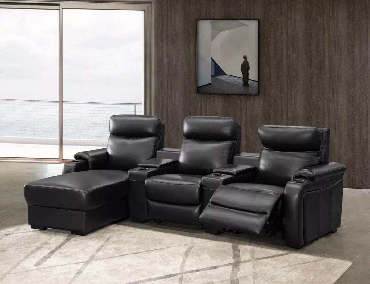 LSVBNE's tweet image. Planning on putting your feet up this weekend? We're proud retailers of #Cogworks quality #hometheatre chairs that deliver supreme comfort and durability for an unmatched home cinema experience. Drop in store #LSVBNE for a demo. On-site parking. ow.ly/SXXW50PWjEz