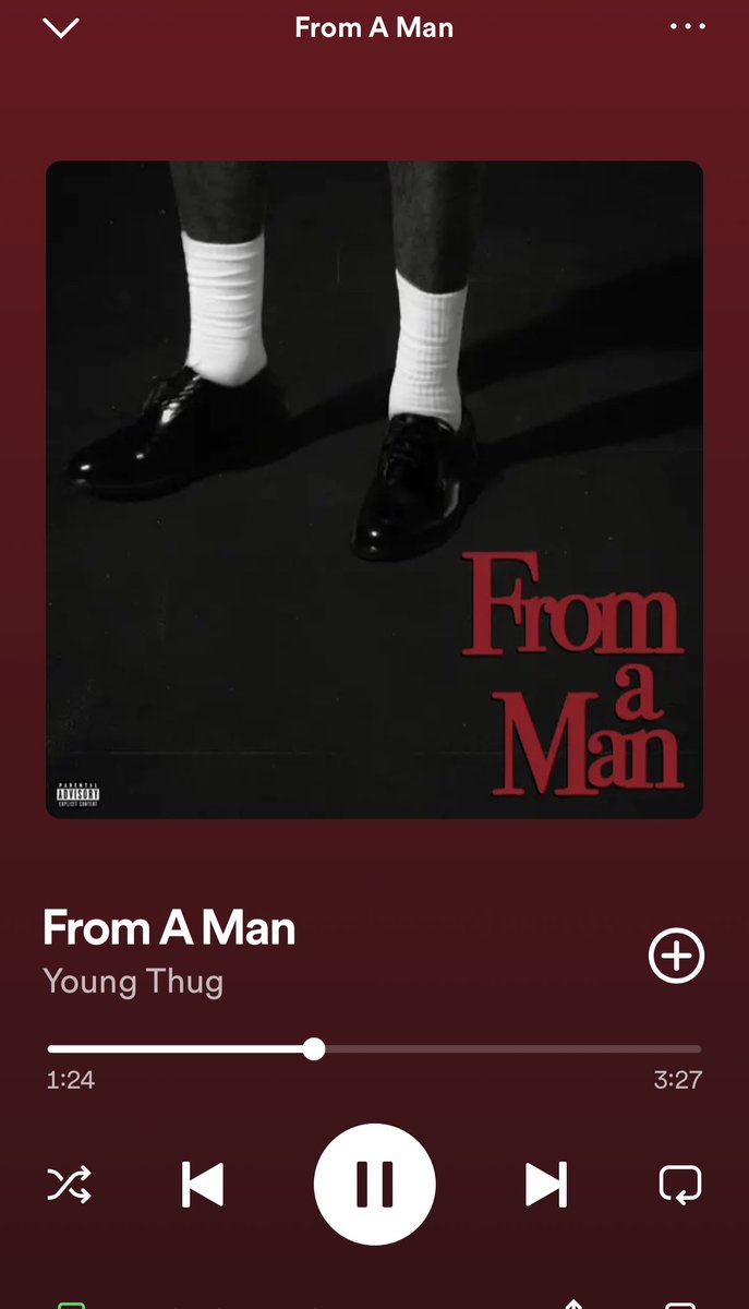 ThuggerDaily's tweet photo. YESS THE WORLD GETS TO HEAR “ONE OF THE GREATS”

So glad this got an official release, what a W… thugs next album was gonna be insane 😭 😭 https://t.co/euRaT3dhAw
