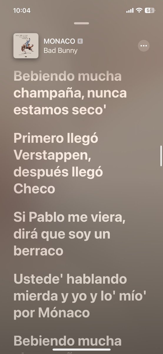 checosvlog's tweet photo. BAD BUNNY SI HABLA DE CHECO EN SU NUEVO DISCO, GANAMOS LOS CHEQUISTAS https://t.co/WVEMk5lhtb