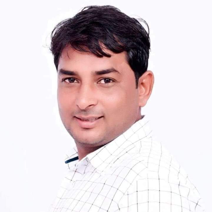 Vishwas Meena tweet media