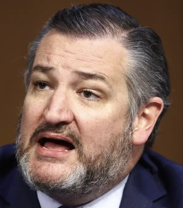 BREAKING: Texas Republican Senator Ted Cruz is humiliated after he gets fact checked after trying for attack President Biden over Israel and Hamas, fires off an angry response — and then his response ALSO got fact-checked. It all started when Cruz falsely posted on X(Twitter)…