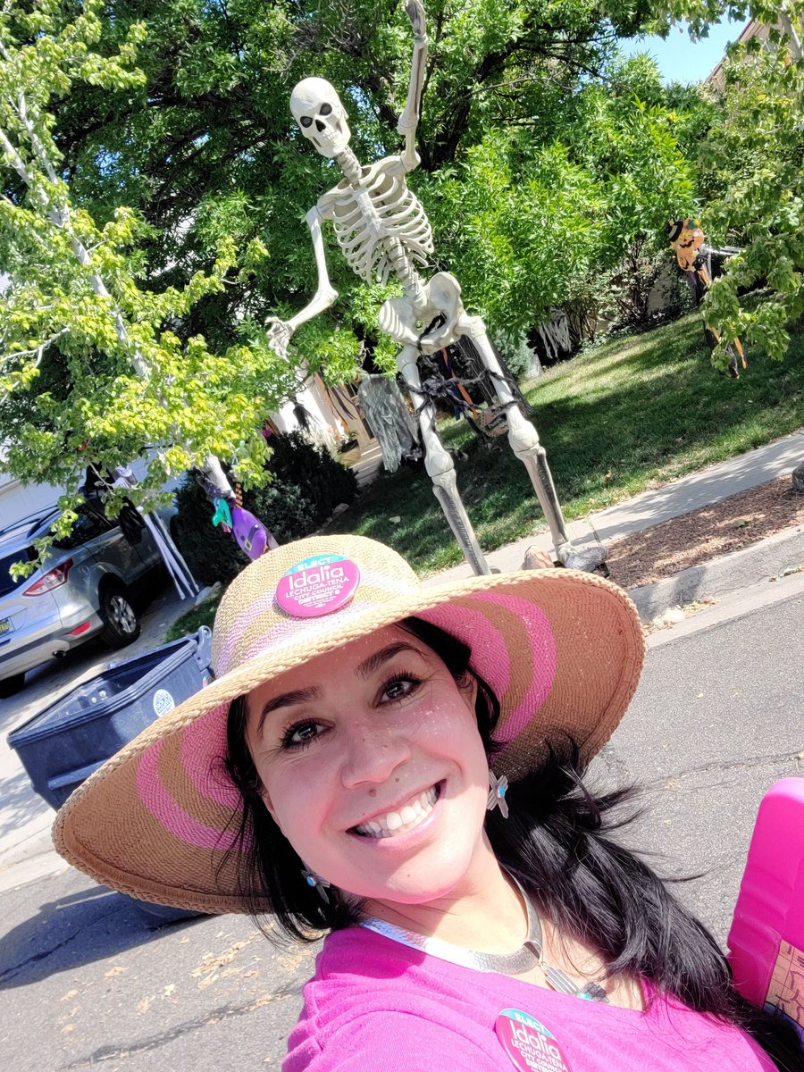 idalialt's tweet photo. Calaveras for Idalia!
https://t.co/zwdbciujq8 #working4change https://t.co/MSngRG0K41