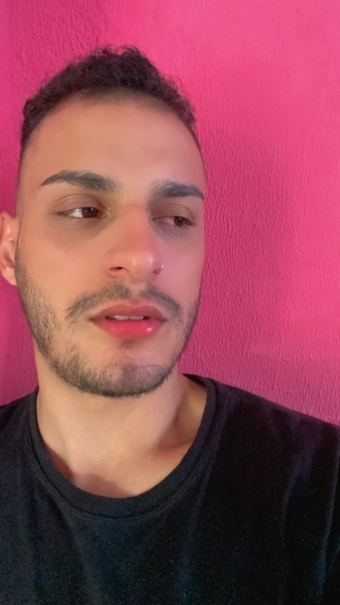 Wes Santtos (@santoswes23) on Twitter photo 