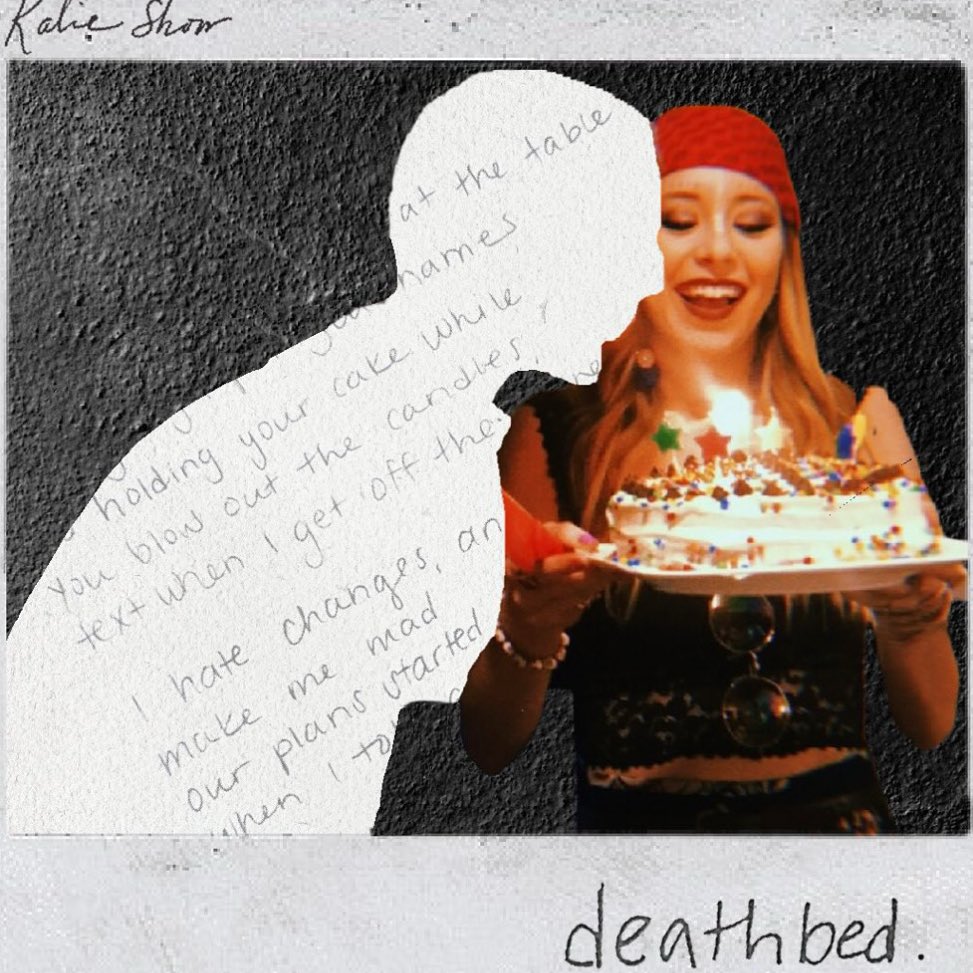Kalie Shorr tweet media