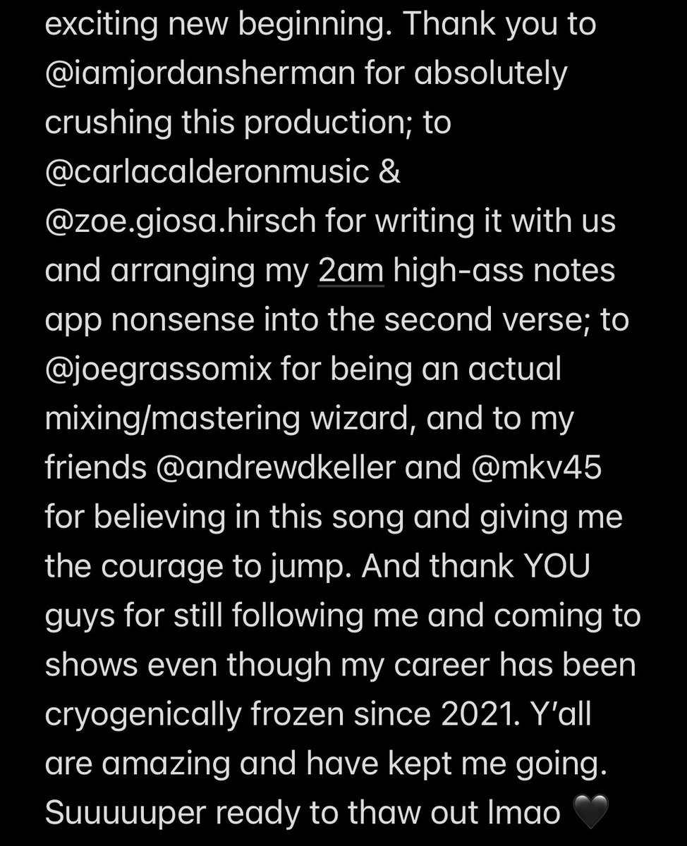 Kalie Shorr tweet media