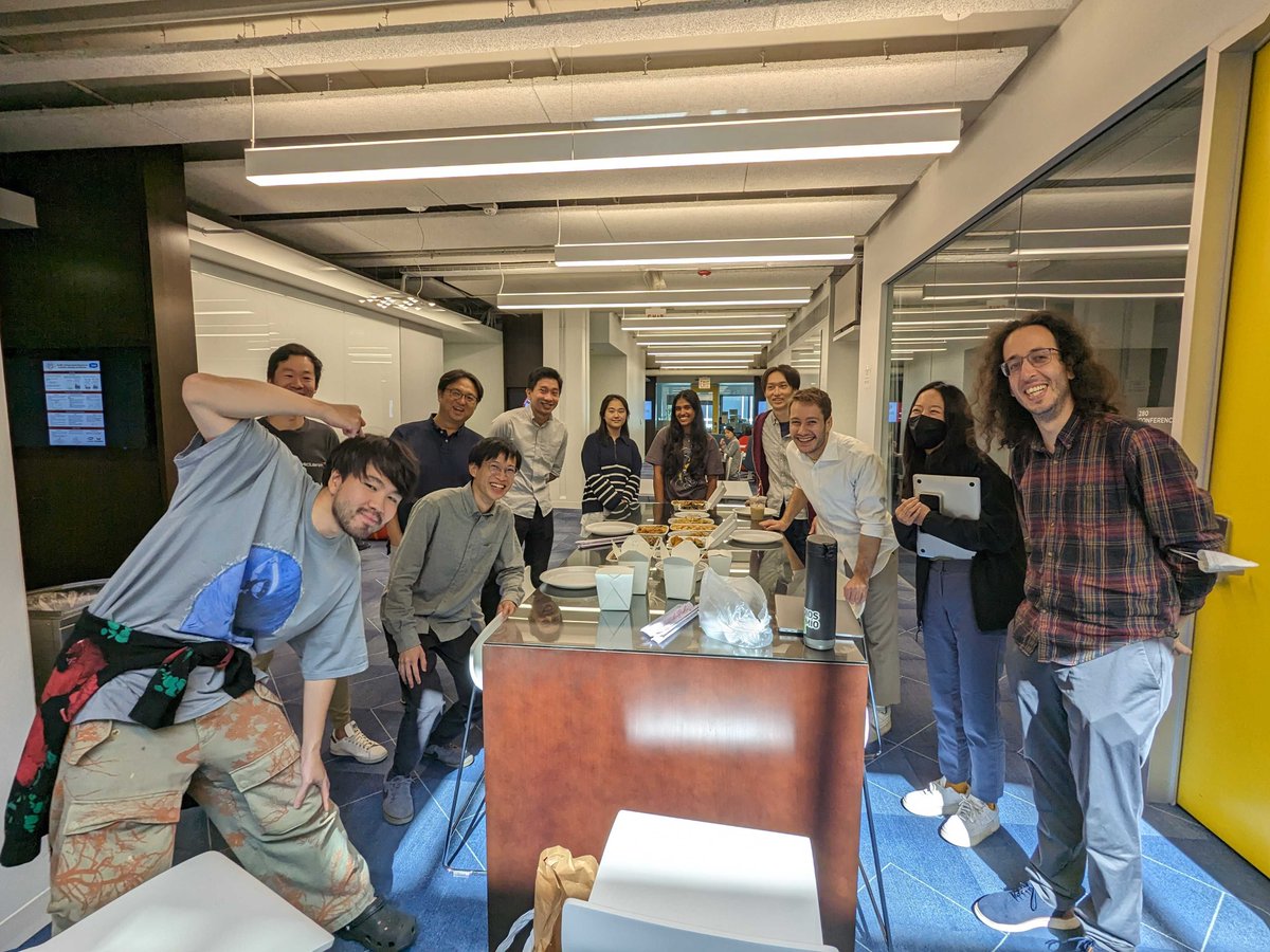 This summer I had the immense pleasure and honnor to work at the Human Combuter Integration lab at UChicago. Thank you everyone for your warm welcome and support, and to <a href="/plopesresearch/">Pedro Lopes</a> for giving me this amazing opportunity and mentoring!!
Can't wait to share the work!