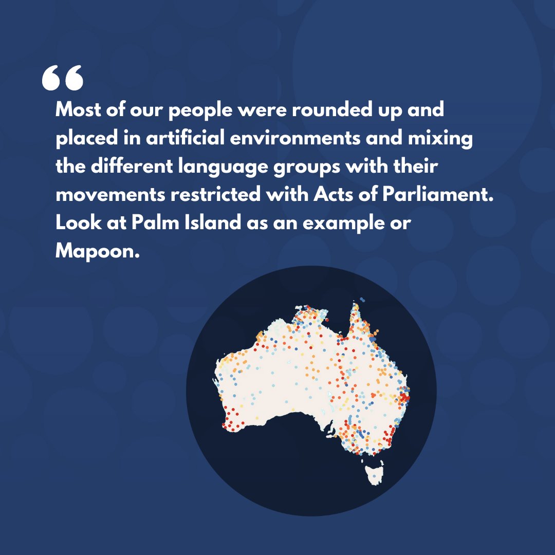 Part 1 - NACCHO Chair, Donnella Mills shares why the NACCHO Board agrees with the Voice and Recognition being written into the Australian Constitution. 

#AboriginalHealthinAboriginalHands