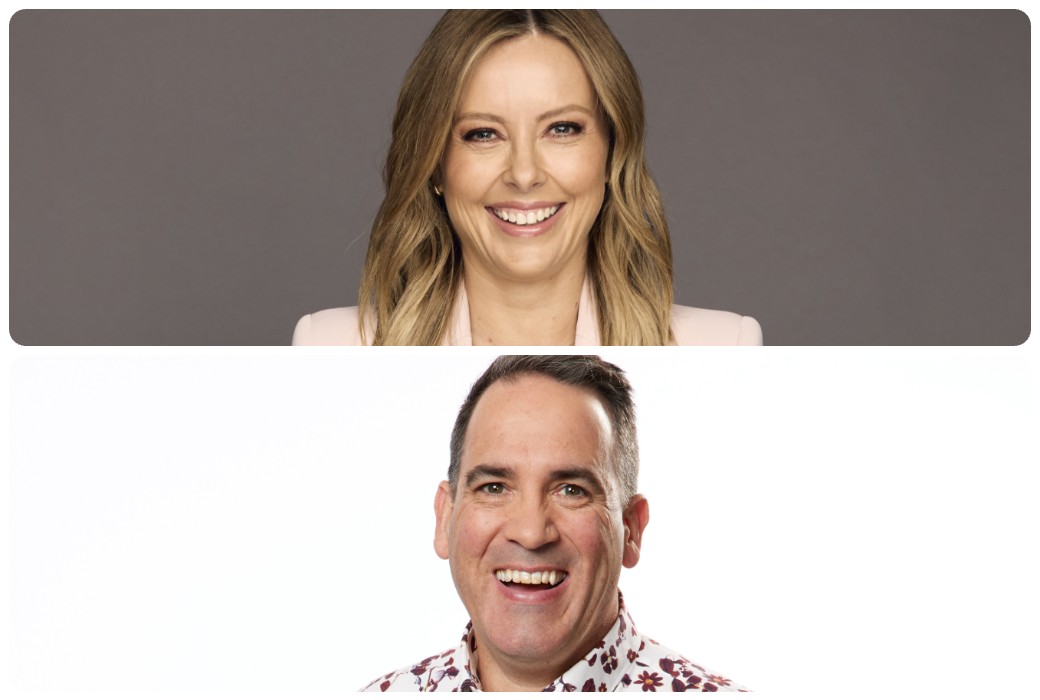 tvtonightau's tweet photo. Nine events at SXSW Sydney https://t.co/j52zKGHtbF https://t.co/C4maAhGWbP