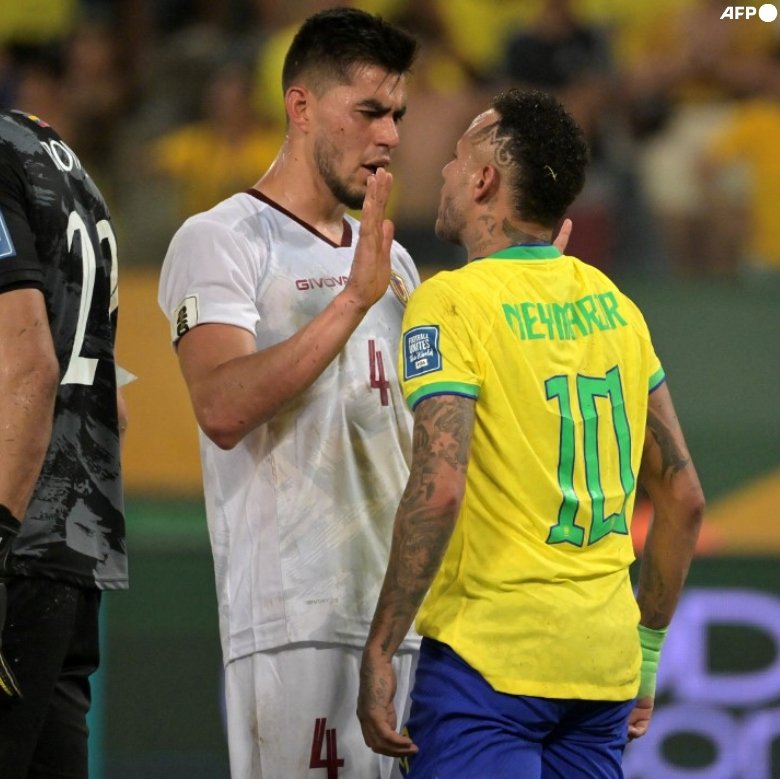 Meridiano tweet media