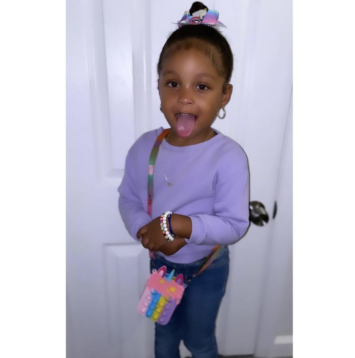 Dinero_cazador's tweet photo. If I ever let yall down it won’t be on purpose I promise 🤞🏽 and know I put up a fight 💯 💕💕💕 #YBgirls #Theyworld 🌍 https://t.co/lolQ1jBF58