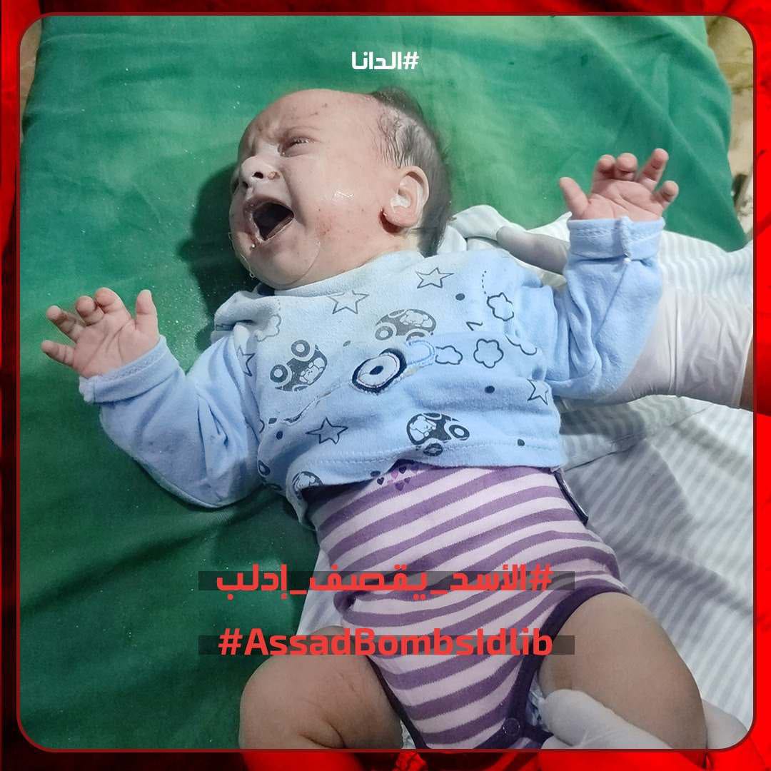 Ahmedalyusif's tweet photo. An Israeli soldier kills a Palestinian child
#Israel is a killer
#Bashar_al_Assad is a killer https://t.co/H4k2l1YuOR