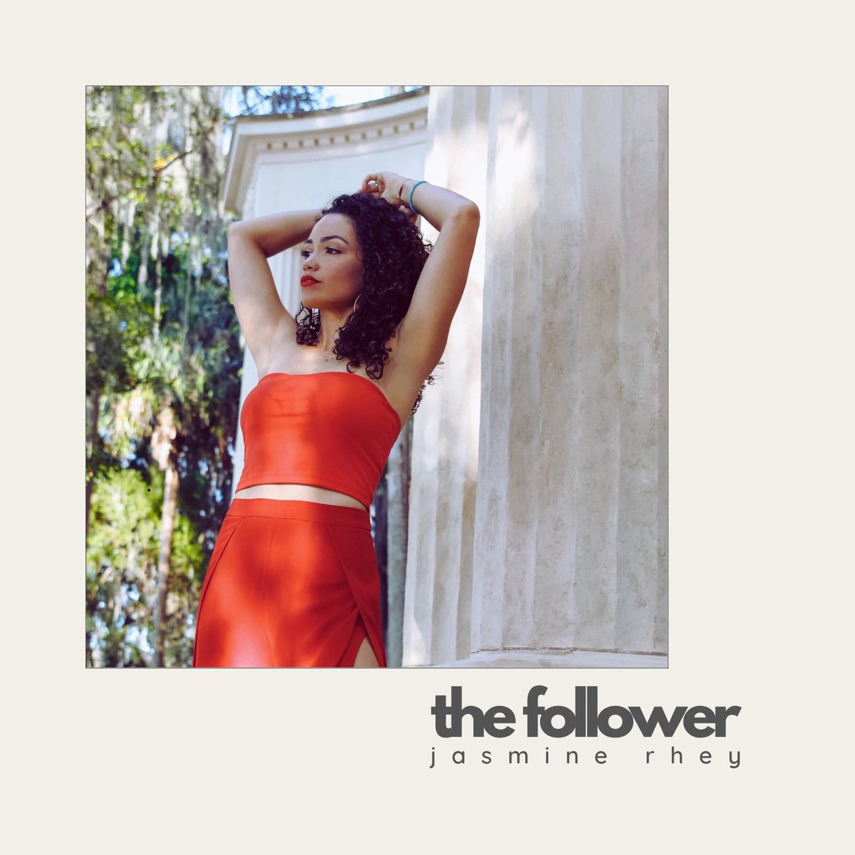 JasmineRhey's tweet photo. IT’S OUT!!!!!!!!!! ❤️❤️❤️❤️❤️ https://t.co/8yjjgJlahq