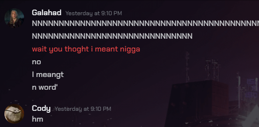 NIOruffStuff's tweet photo. Brad got Exposed 💀

#RobloxUGC #ROBLOX #robloxcondo #robloxcondos #robloxcondoth #RobloxDev #robloxart #RobloxFreeUGC #NWord https://t.co/J7ChQgYf95