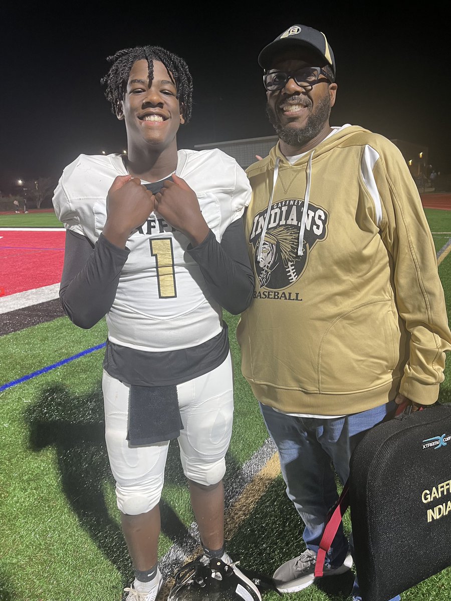 Mr T. L. Smith tweet media