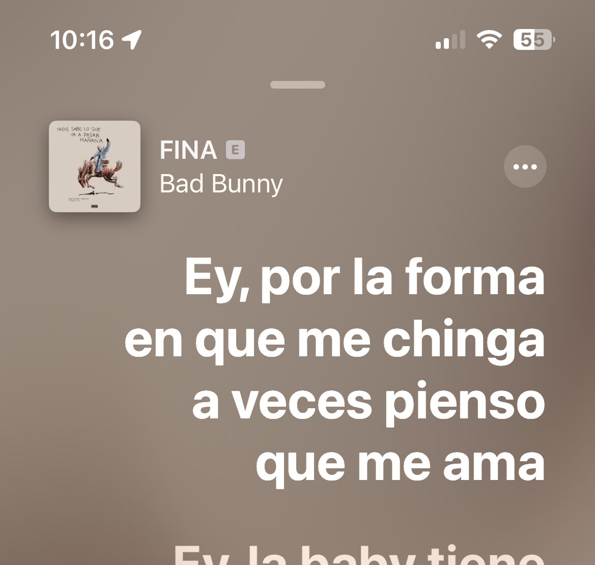 guapalexa's tweet photo. bad bunny y lana del rey lo entendieron todo cuando https://t.co/lPDOW6gL6s