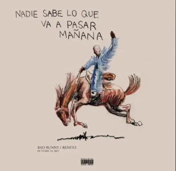 sanbenitosite's tweet photo. Nadie sabe lo que va a pasar mañana 🐎 https://t.co/4QUxMVFy0B https://t.co/QMV2Bf9F1x