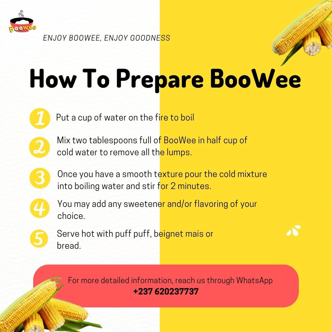 LaBooWee's tweet photo. BooWee Recipe.
Recette BooWee
#petitdejeuner #CookingTutorials #africanrecipes #recipes #food #foodie #cooking #recettefacile https://t.co/PdniFTJz21