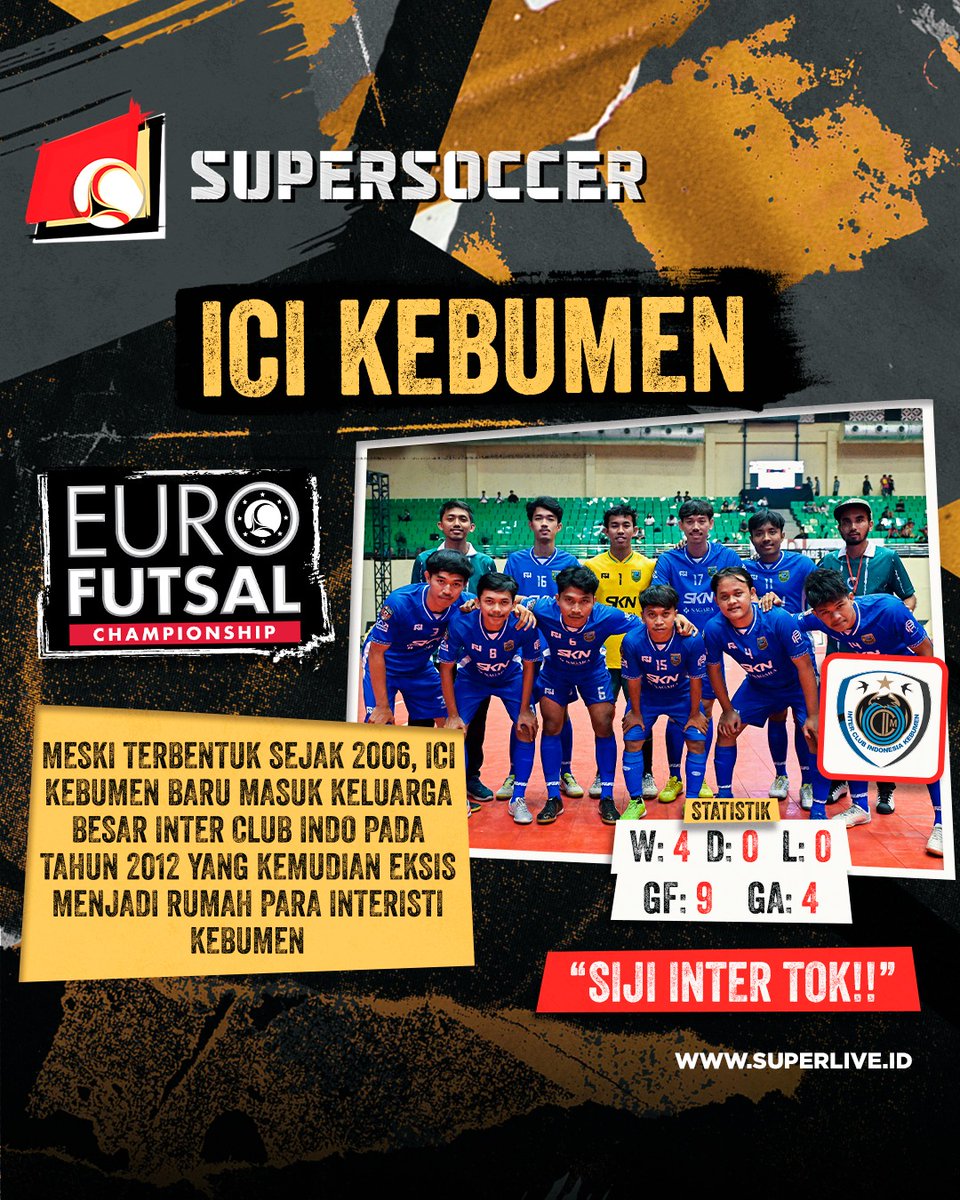 SuperSoccer TV tweet media