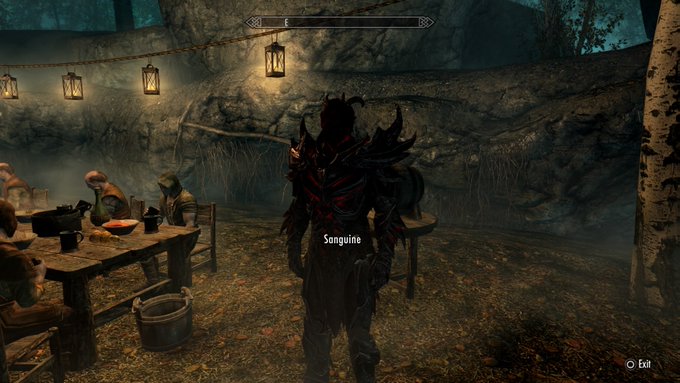 This guy amiright #skyrim #Skyrimproblems #PS4share https://t.co/uufTVvaO3A<a href="/tag/skyrim"class="tags">#skyrim</a><a href="/tag/skyrimproblems"class="tags">#Skyrimproblems</a><a href="/tag/ps4share"class="tags">#PS4share</a>