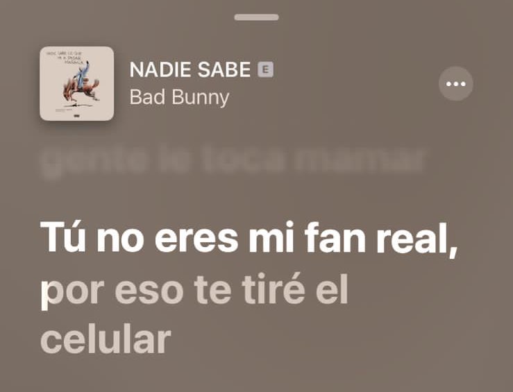 mi amigo el menos rencoroso: