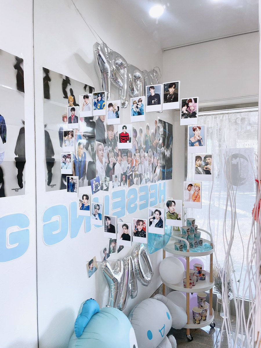 #ENHYPEN #ヒスンくん
#カプホイベント 🎉

主催者🕊<a href="/chi___21n/">ちき</a>様

🗓本日~10/5

#ヒスン 君set🍰ご注文で
#カプホ +ﾐﾆｶﾚﾝﾀﾞｰ3枚🎁

#ジョンウォン 君 #ソヌ 君
#ニキ 君 #エナプ 2周年も配布中🥤

💐ﾌｫﾛ-&amp;ﾘﾂｲｰﾄで-100円💐

#희승 #HEESEUNG
#엔하이픈
#大阪カフェ
#センイルカフェ