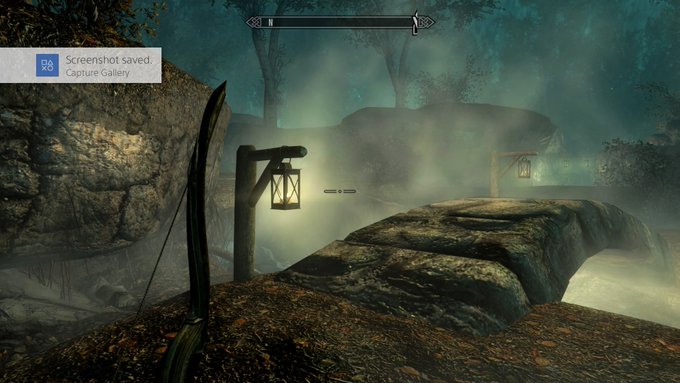 Do you think people in Skyrim do mushrooms #skyrim #Skyrimproblems #PS4share https://t.co/DY1fAUMa1X<a href="/tag/skyrim"class="tags">#skyrim</a><a href="/tag/ps4share"class="tags"><span>#ps4share</span></a><a href="/tag/skyrimproblems"class="tags"><span>#skyrimproblems</span></a>